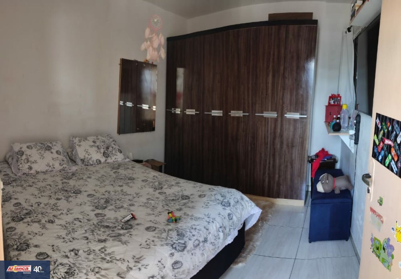 Foto 1 de Casa, para Venda, em Recreio São Jorge, Guarulhos - Ref AI32836