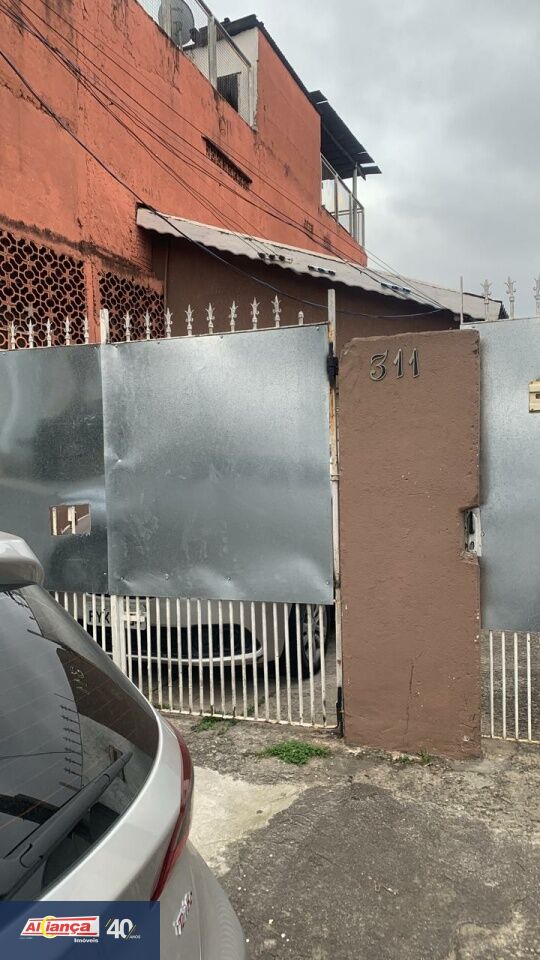 Foto 1 de Casa, para Venda, em Jardim Santa Maria, Guarulhos - Ref AI32883