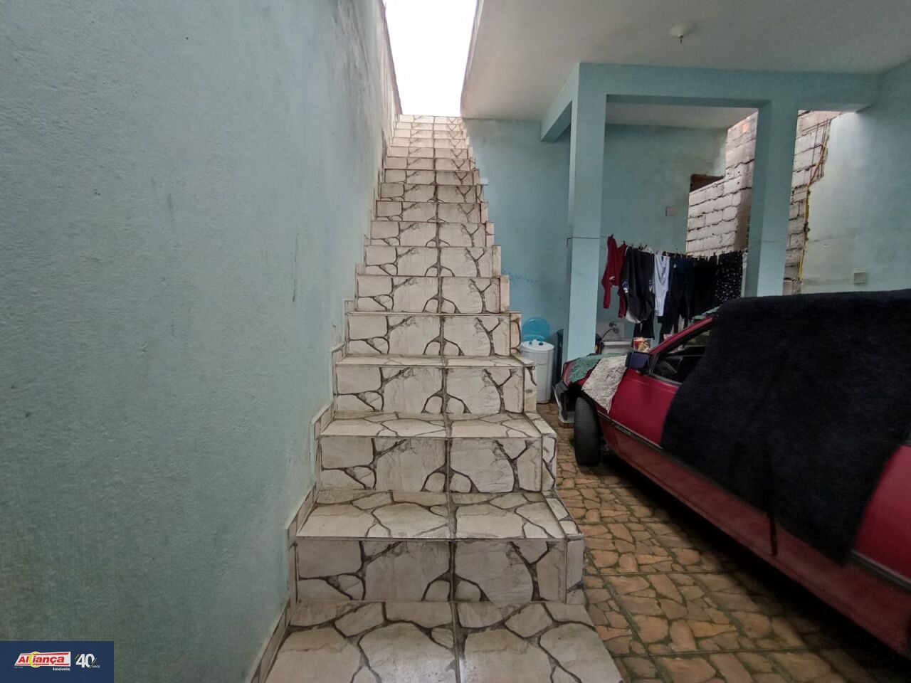 Foto 1 de Casa, para Venda, em Jardim Ponte Alta I, Guarulhos - Ref AI32907