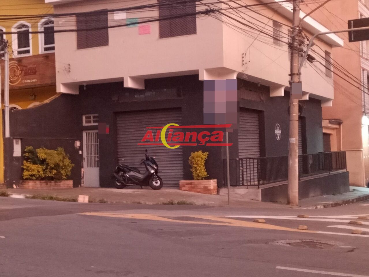 Foto 1 de Comercial, para Locação, em Centro, Guarulhos - Ref AI3291