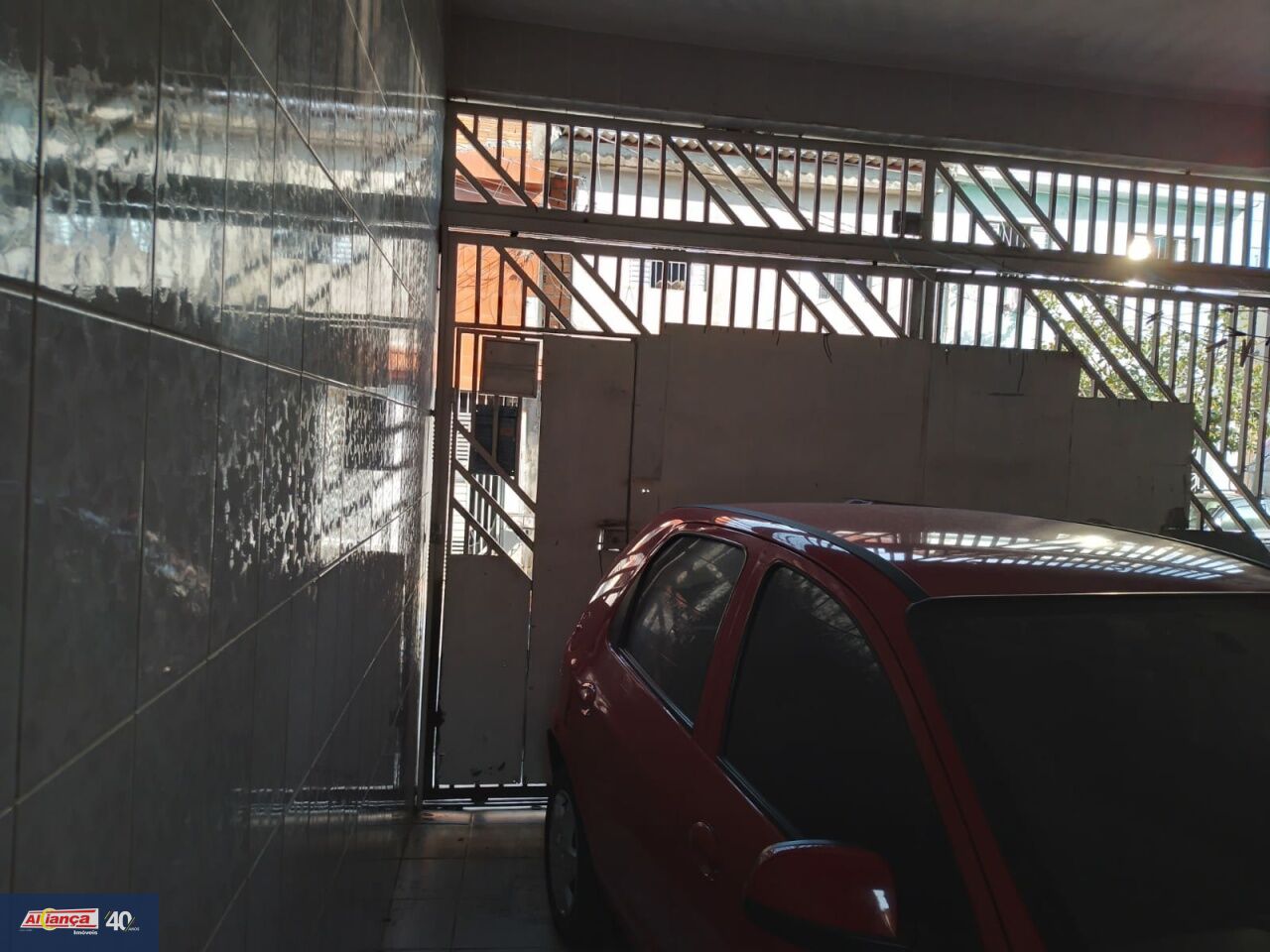 Foto 1 de Casa, para Venda, em Jardim Santa Cecília, Guarulhos - Ref AI32913