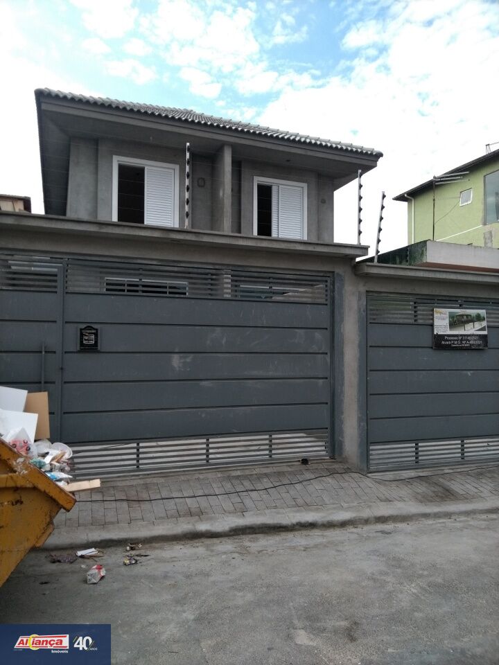 Foto 1 de Casa, para Venda, em Jardim Santa Cecília, Guarulhos - Ref AI32976