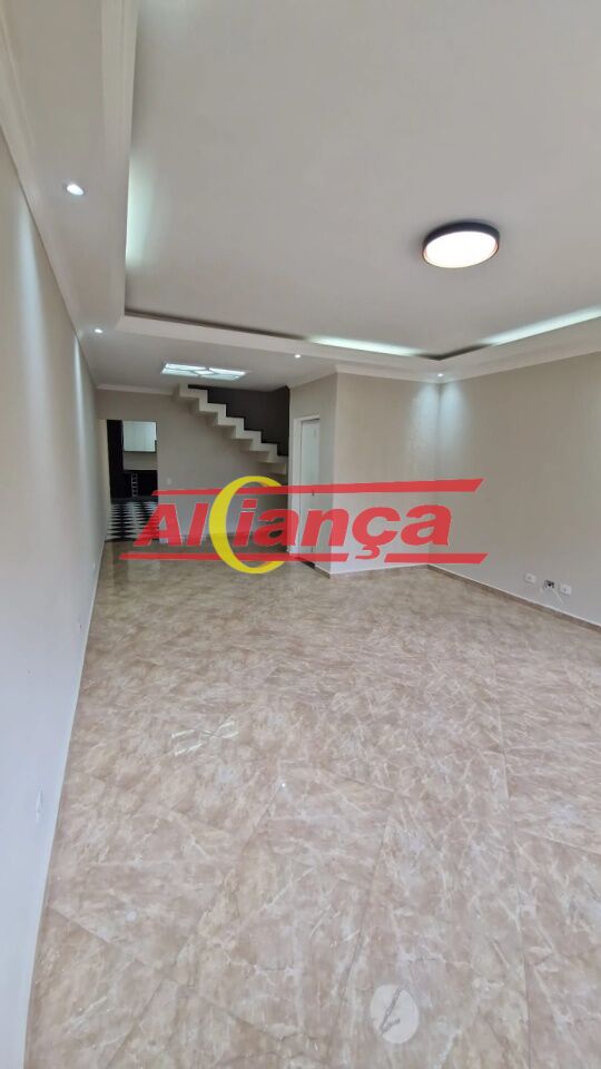 Foto 1 de Casa, para Locação, em Cidade Maia, Guarulhos - Ref AI32982
