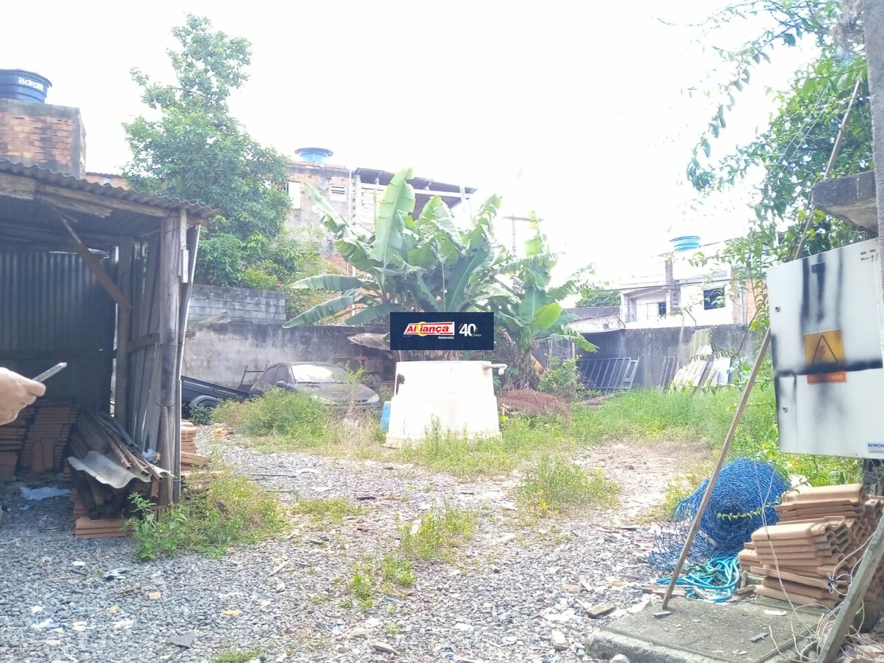 Foto 1 de Terreno, para Locação, em Pimentas, Guarulhos - Ref AI33026