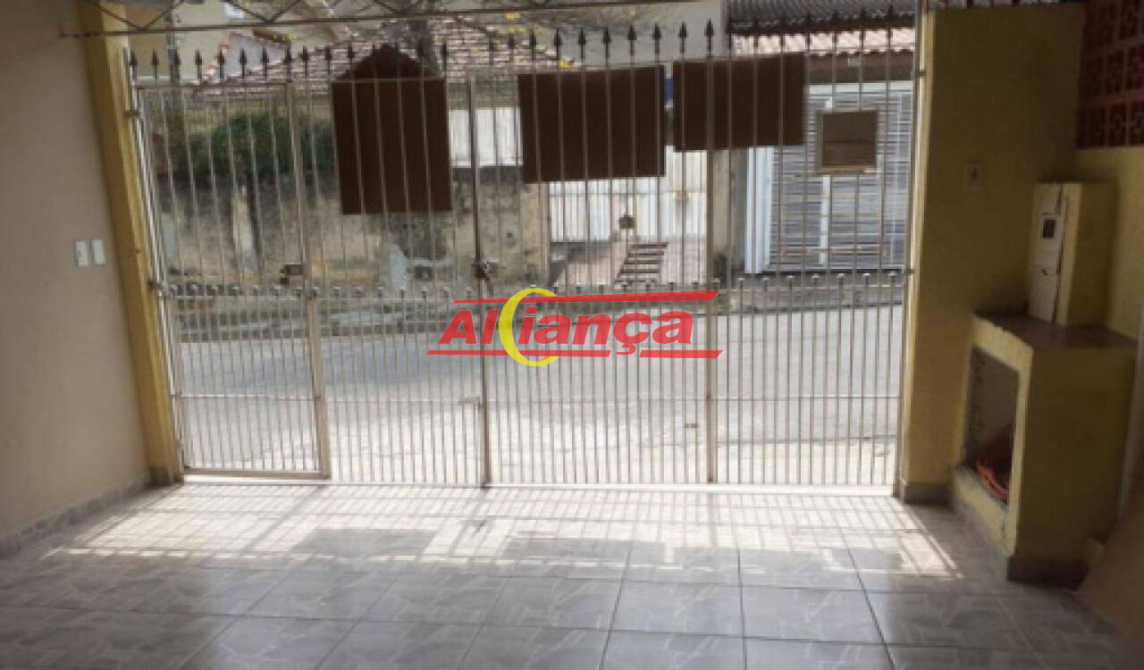 Foto 1 de Casa, para Venda, em Vila Rosália, Guarulhos - Ref AI33081