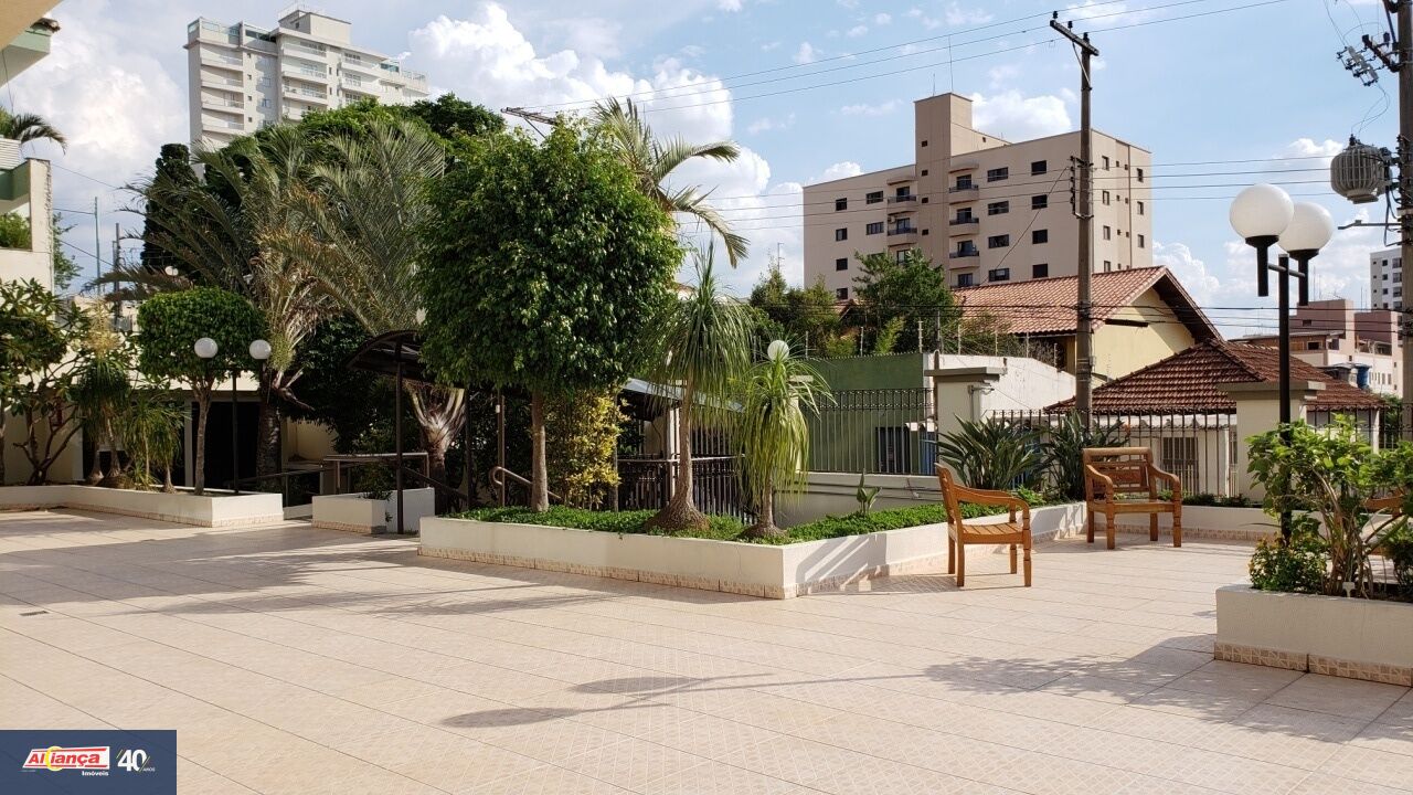 Foto 1 de Apartamento, para Venda, em Vila Milton, Guarulhos - Ref AI33084