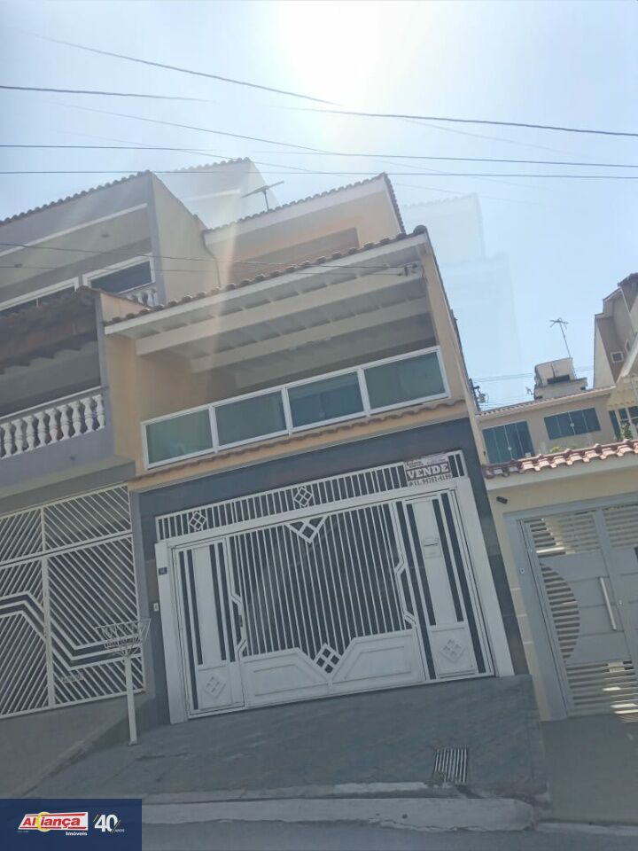 Foto 1 de Casa, para Venda, em Parque Continental II, Guarulhos - Ref AI33106