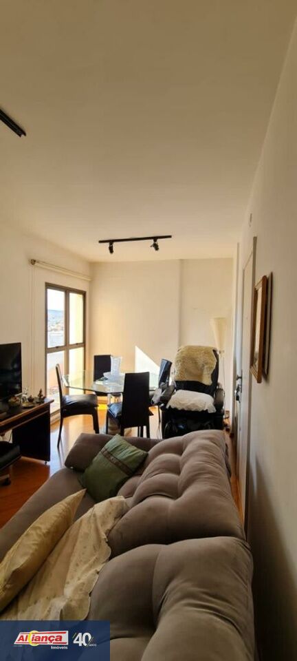 Foto 1 de Apartamento, para Venda, em Vila Rosália, Guarulhos - Ref AI33119