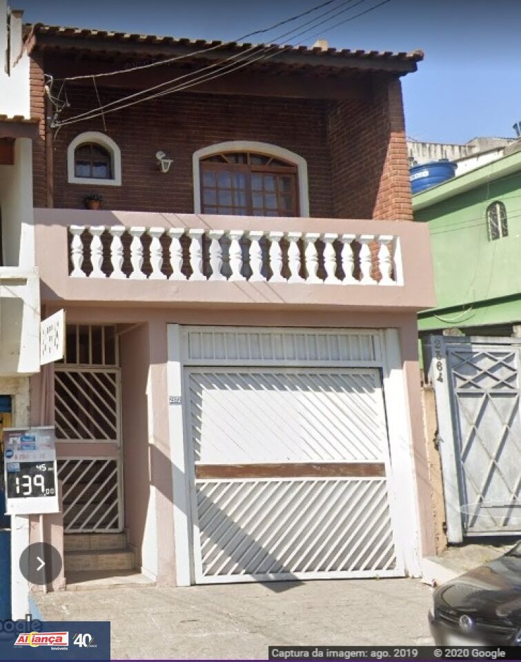 Foto 1 de Casa, para Venda, em Jardim Rosa de Franca, Guarulhos - Ref AI33131