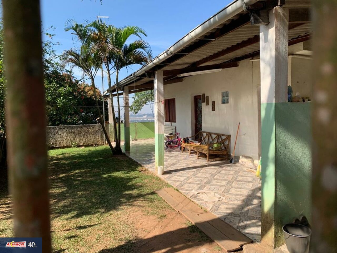 Foto 1 de Casa, para Venda, em Mikail II, Guarulhos - Ref AI33181