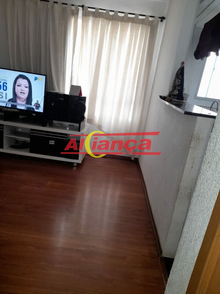 Foto 1 de Apartamento, para Venda, em Água Chata, Guarulhos - Ref AI33209