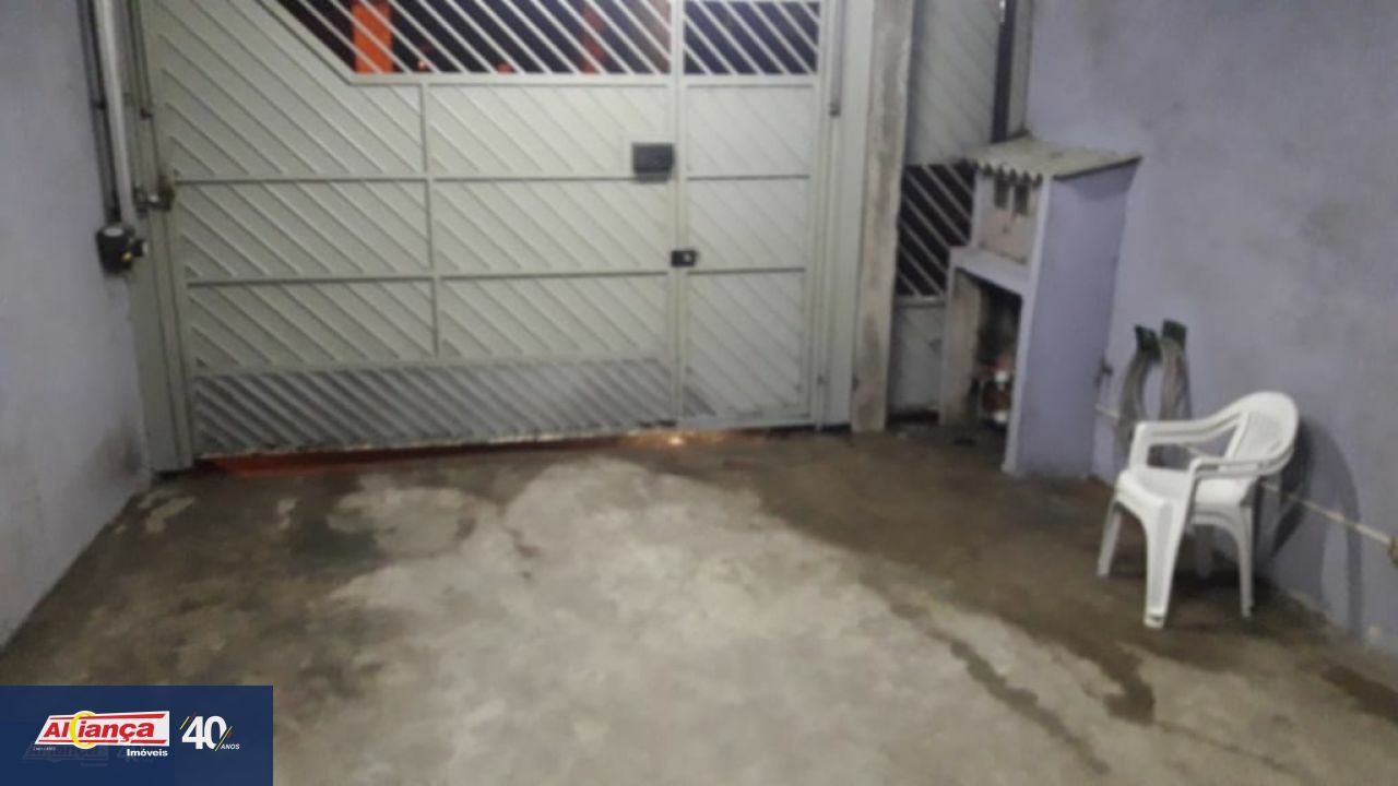 Foto 1 de Casa, para Venda, em Jardim Presidente Dutra, Guarulhos - Ref AI33239