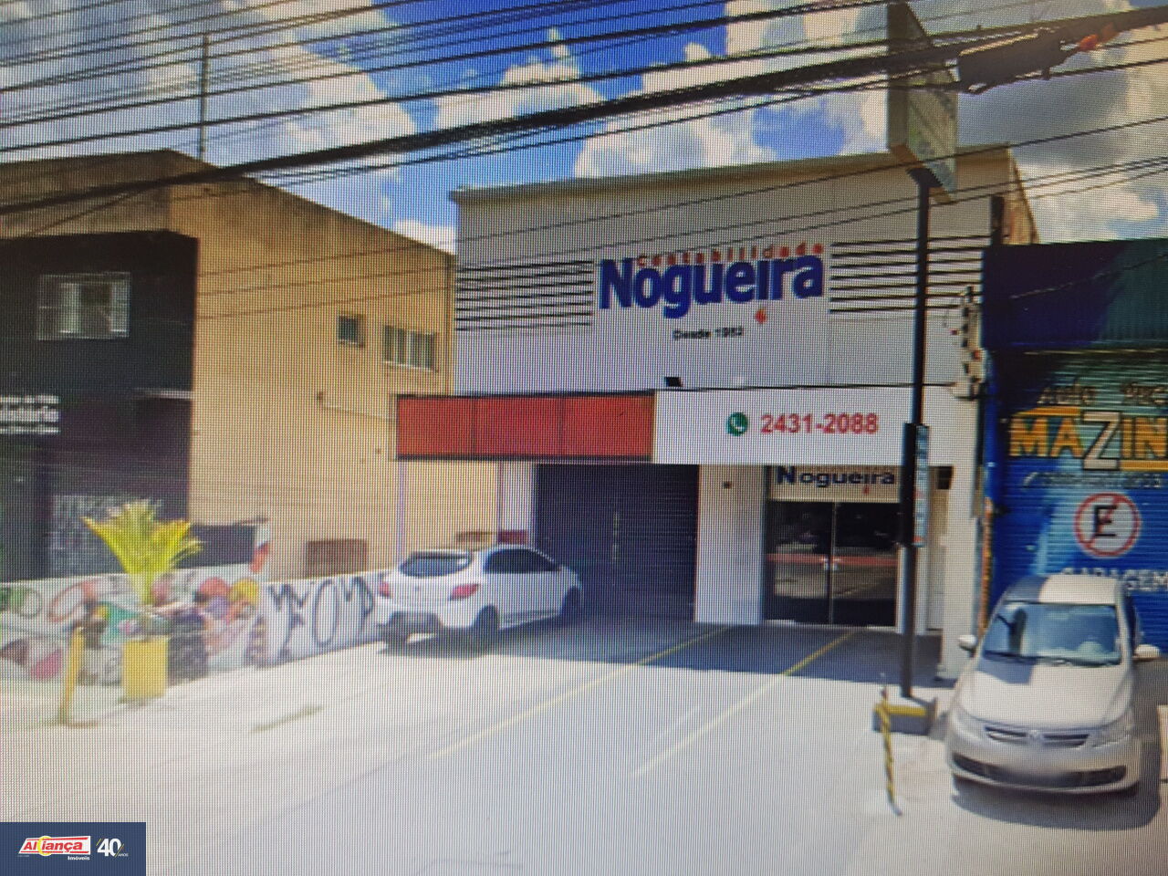 Foto 1 de Comercial, para Venda, em Jardim Presidente Dutra, Guarulhos - Ref AI33256