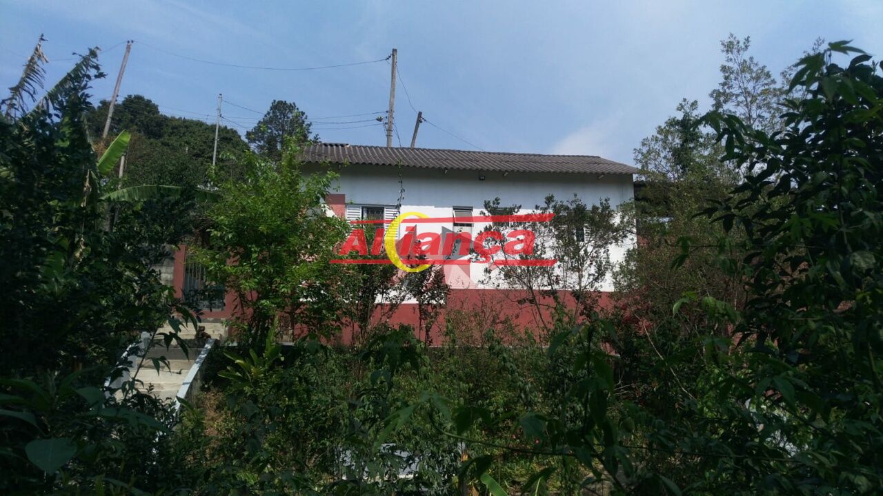 Foto 1 de Casa, para Venda, em Aguazul, Guarulhos - Ref AI33355