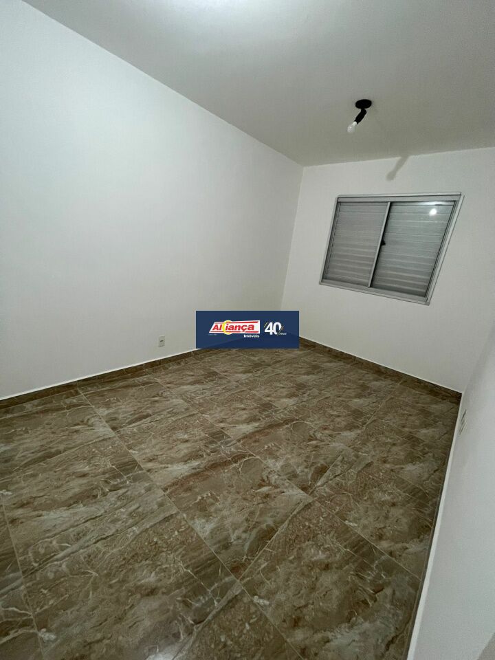 Foto 1 de Apartamento, para Venda, em Picanço, Guarulhos - Ref AI33380