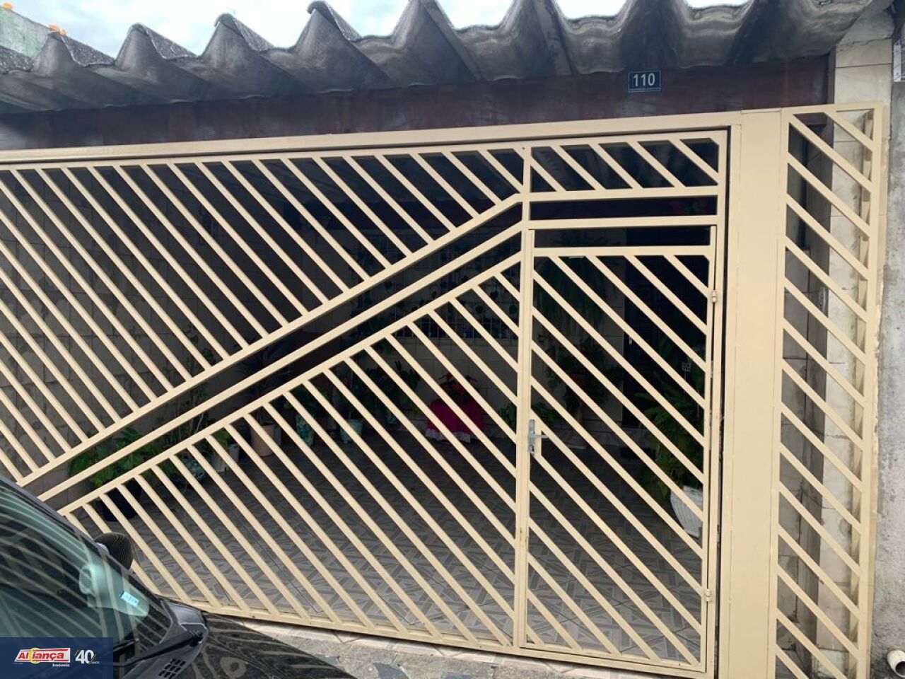Foto 1 de Casa, para Venda, em Jardim Bom Clima, Guarulhos - Ref AI33391