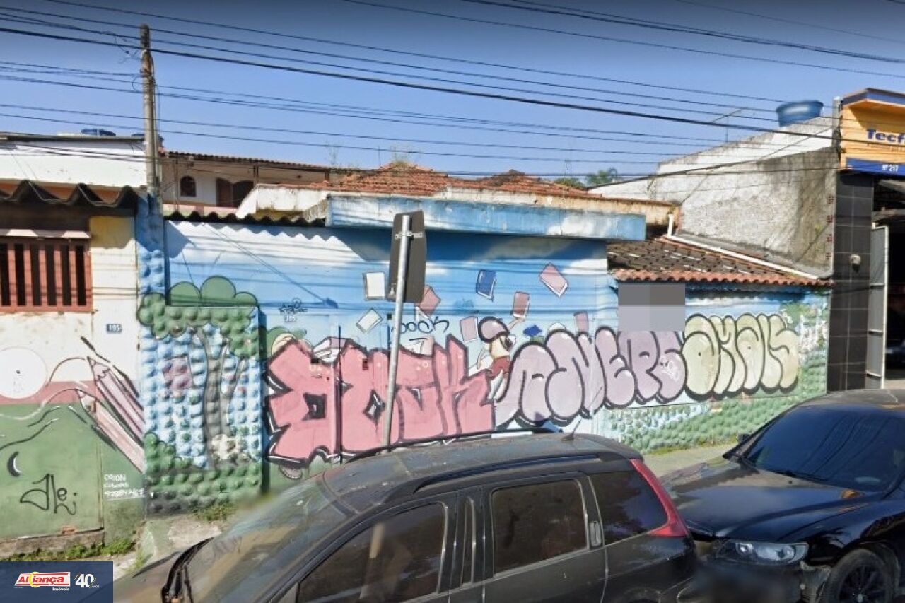 Foto 1 de Casa, para Locação, em Picanço, Guarulhos - Ref AI33402