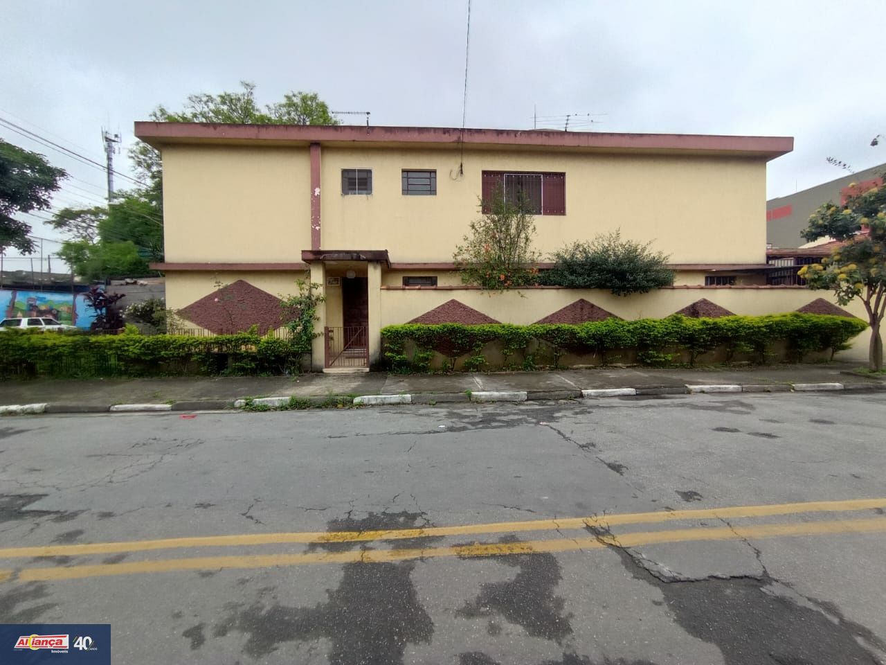 Foto 1 de Casa, para Venda, em Jardim Santa Francisca, Guarulhos - Ref AI33446