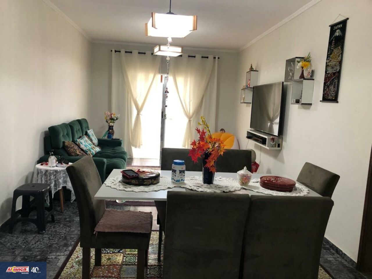 Foto 1 de Casa, para Venda, em Parque Continental II, Guarulhos - Ref AI33469