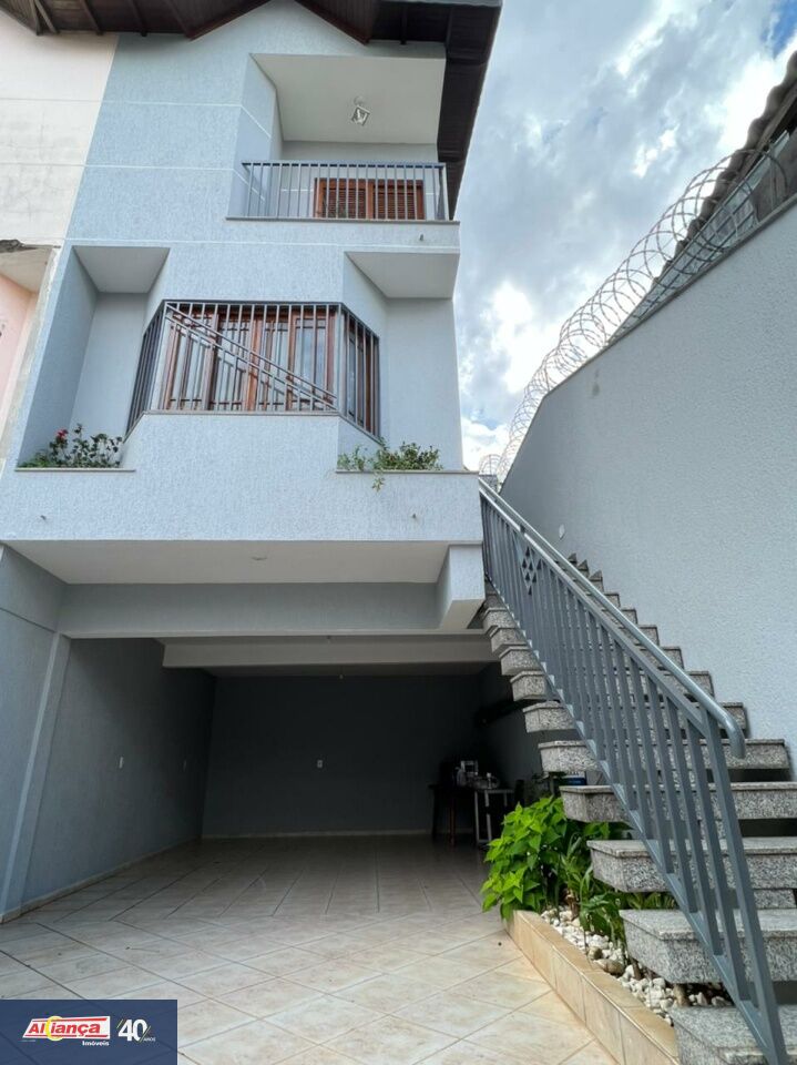 Foto 1 de Casa, para Venda, em Vila Aliança, Guarulhos - Ref AI33546
