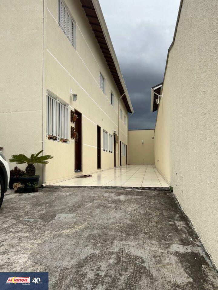 Foto 1 de Casa, para Venda, em Vila Germinal, São Paulo - Ref AI33564