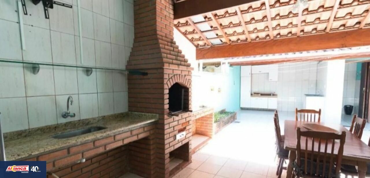 Foto 1 de Casa, para Venda, em Parque Continental II, Guarulhos - Ref AI33570