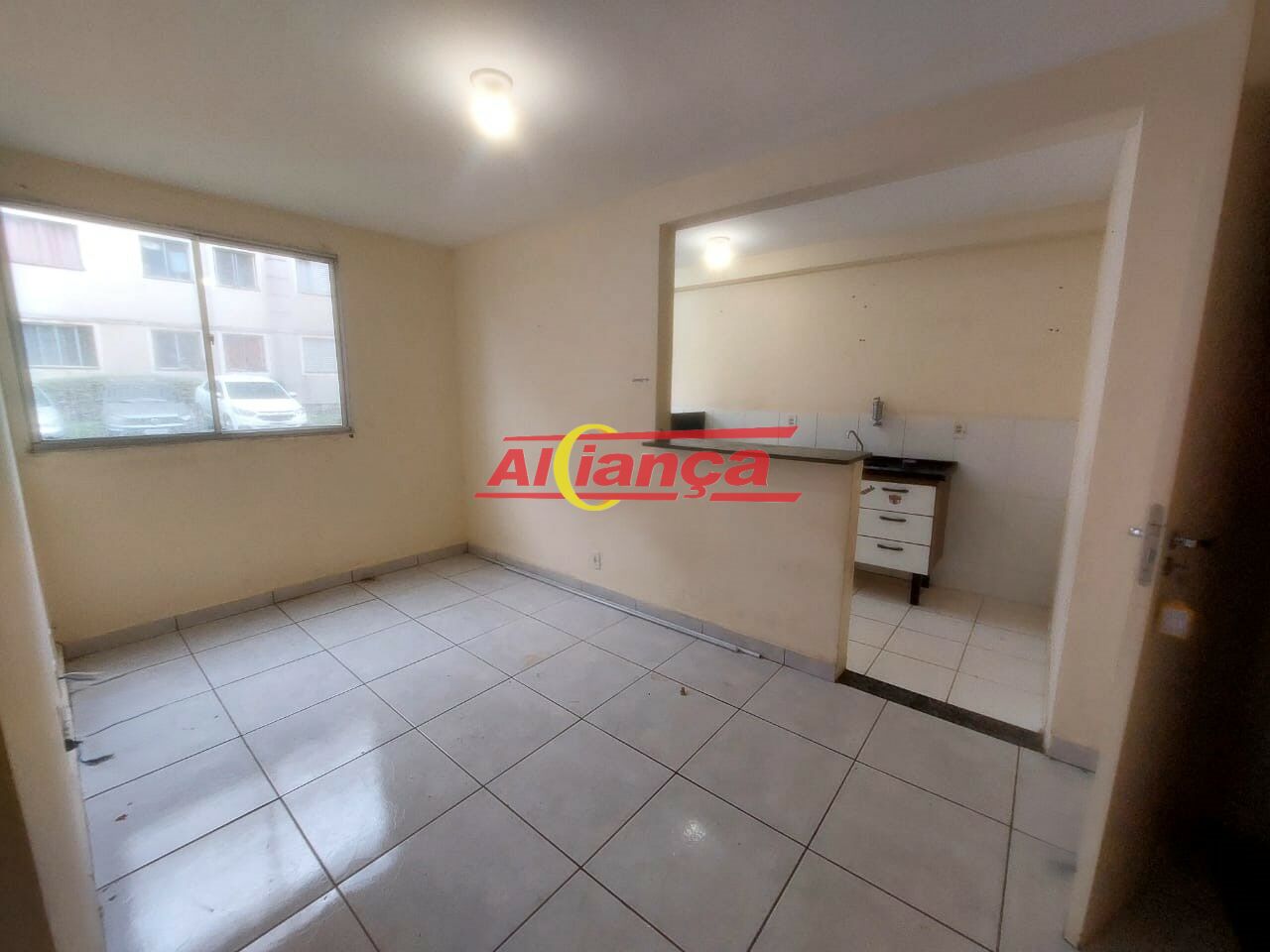 Foto 1 de Apartamento, para Venda, em Jardim Presidente Dutra, Guarulhos - Ref AI33581