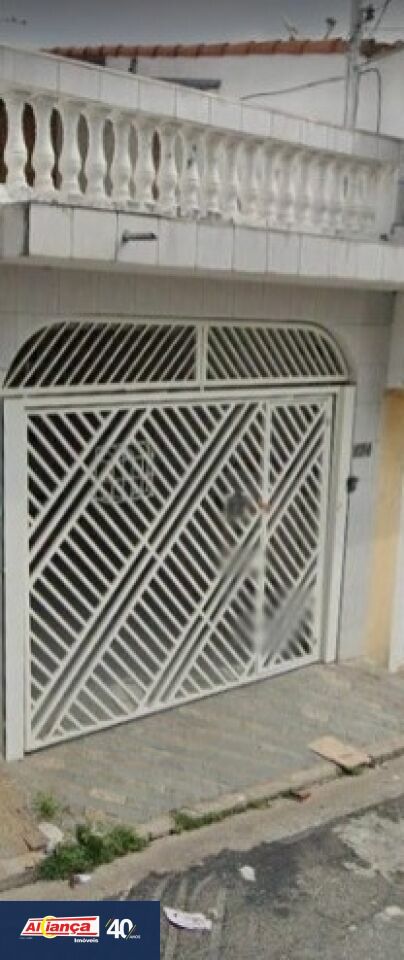 Foto 1 de Casa, para Venda, em Jardim Bom Clima, Guarulhos - Ref AI33610