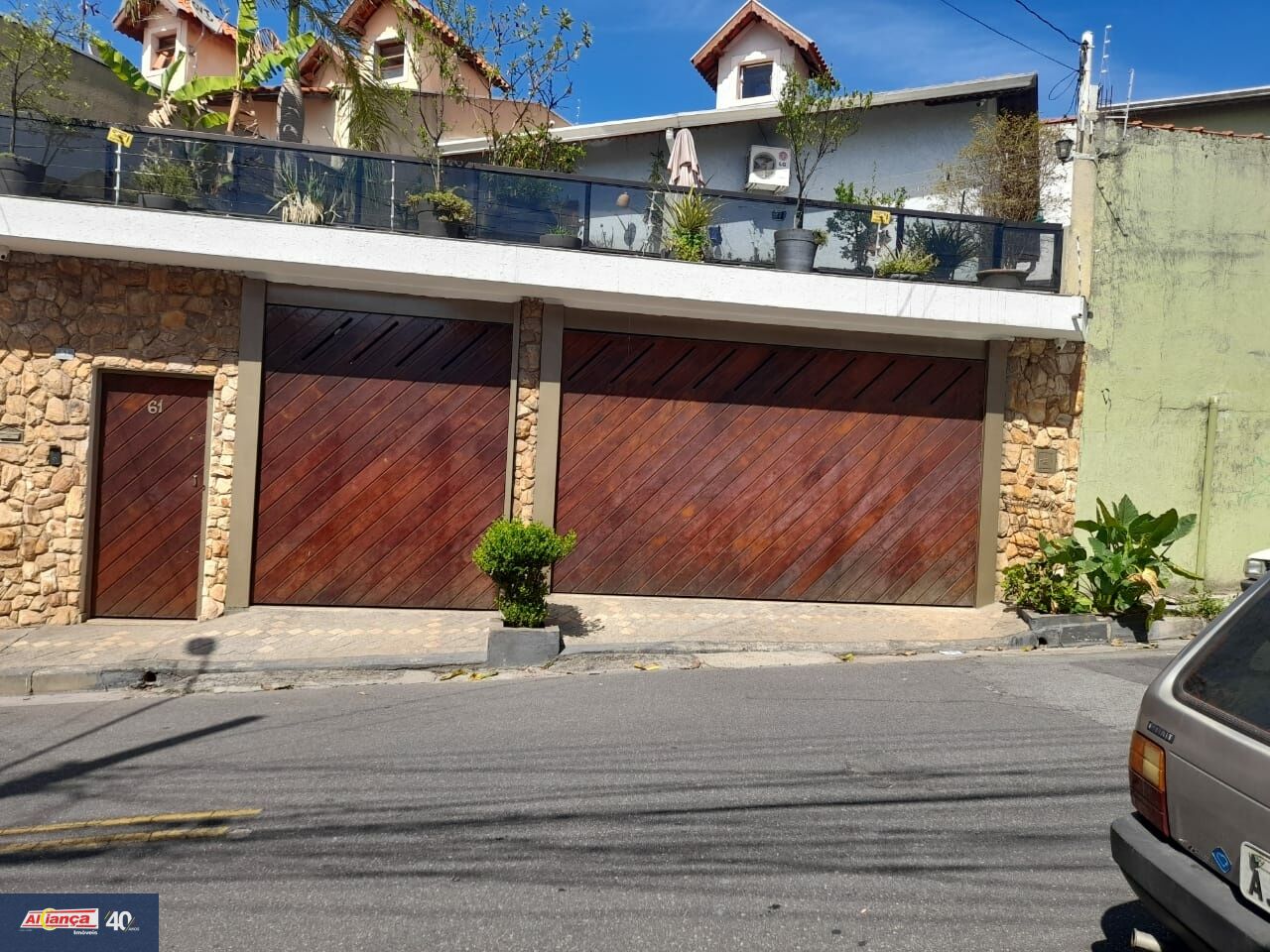 Foto 1 de Casa, para Venda, em Jardim Santa Clara, Guarulhos - Ref AI33617