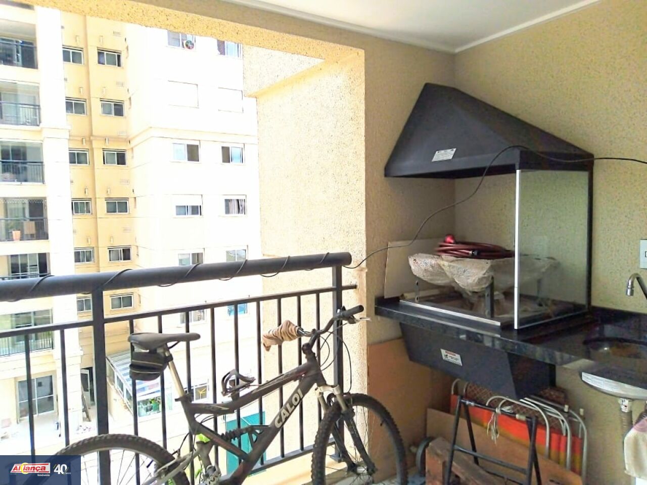 Foto 1 de Apartamento, para Venda, em Portal dos Gramados, Guarulhos - Ref AI33618