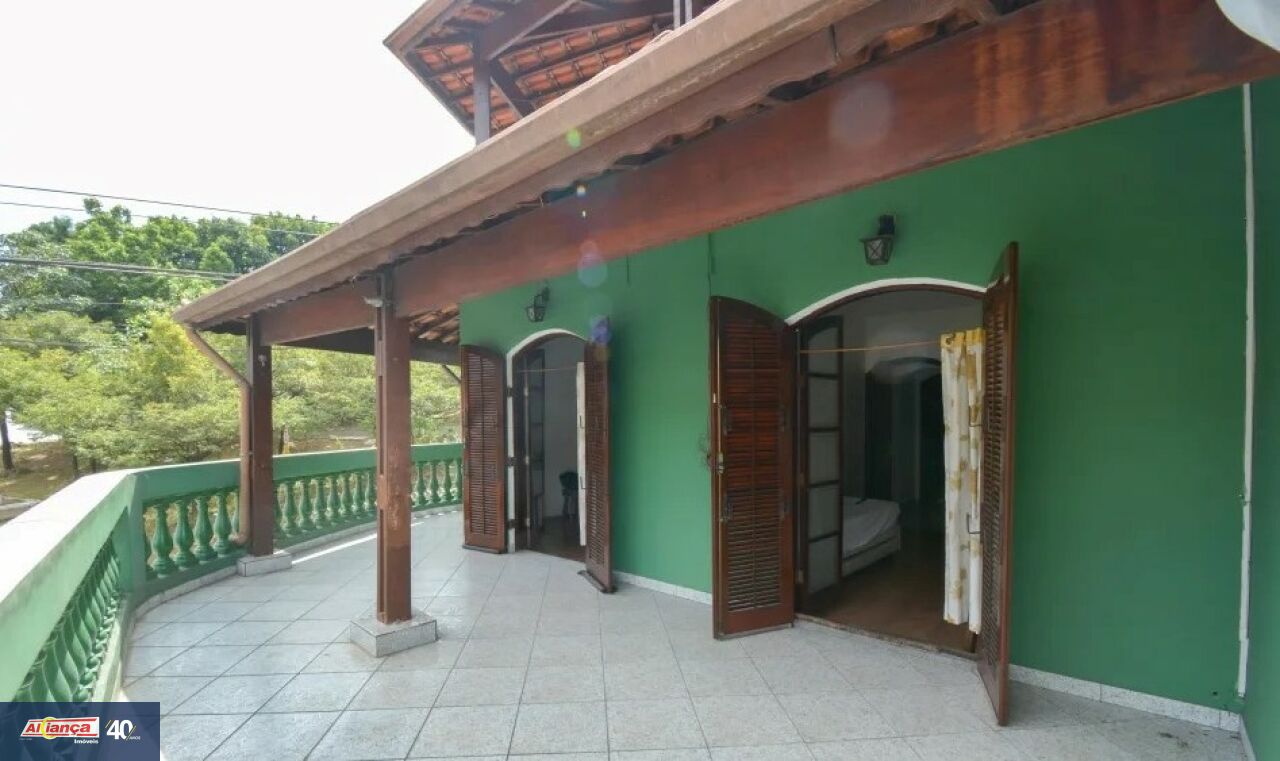 Foto 1 de Casa, para Venda, em Jardim Iporanga, Guarulhos - Ref AI33624