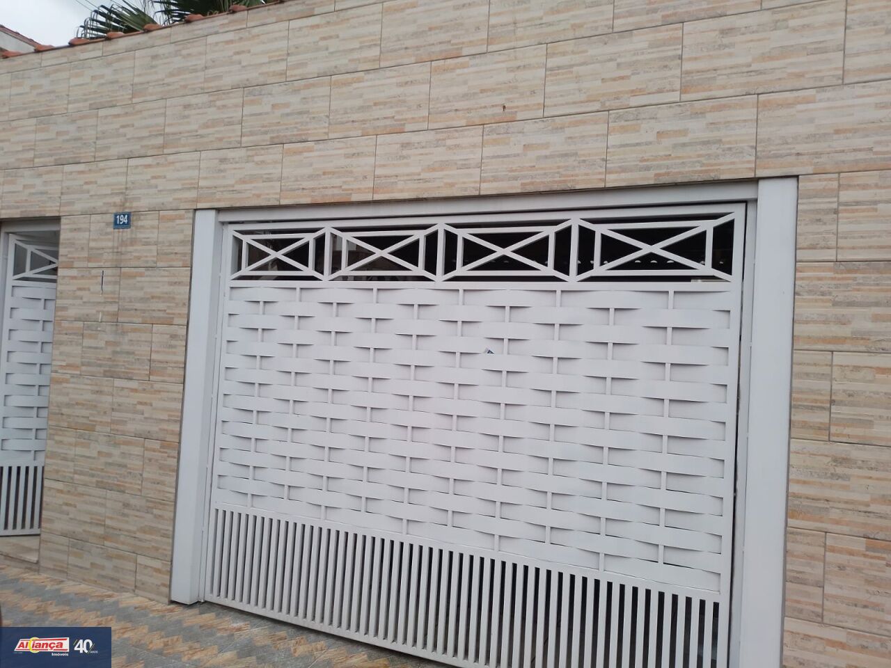 Foto 1 de Casa, para Venda, em Vila Iris, Guarulhos - Ref AI33663