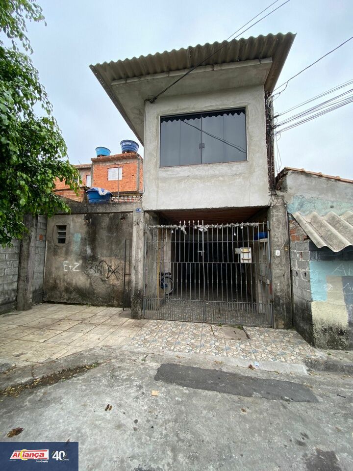 Foto 1 de Casa, para Venda, em Vila Monteiro Lobato, Guarulhos - Ref AI33700
