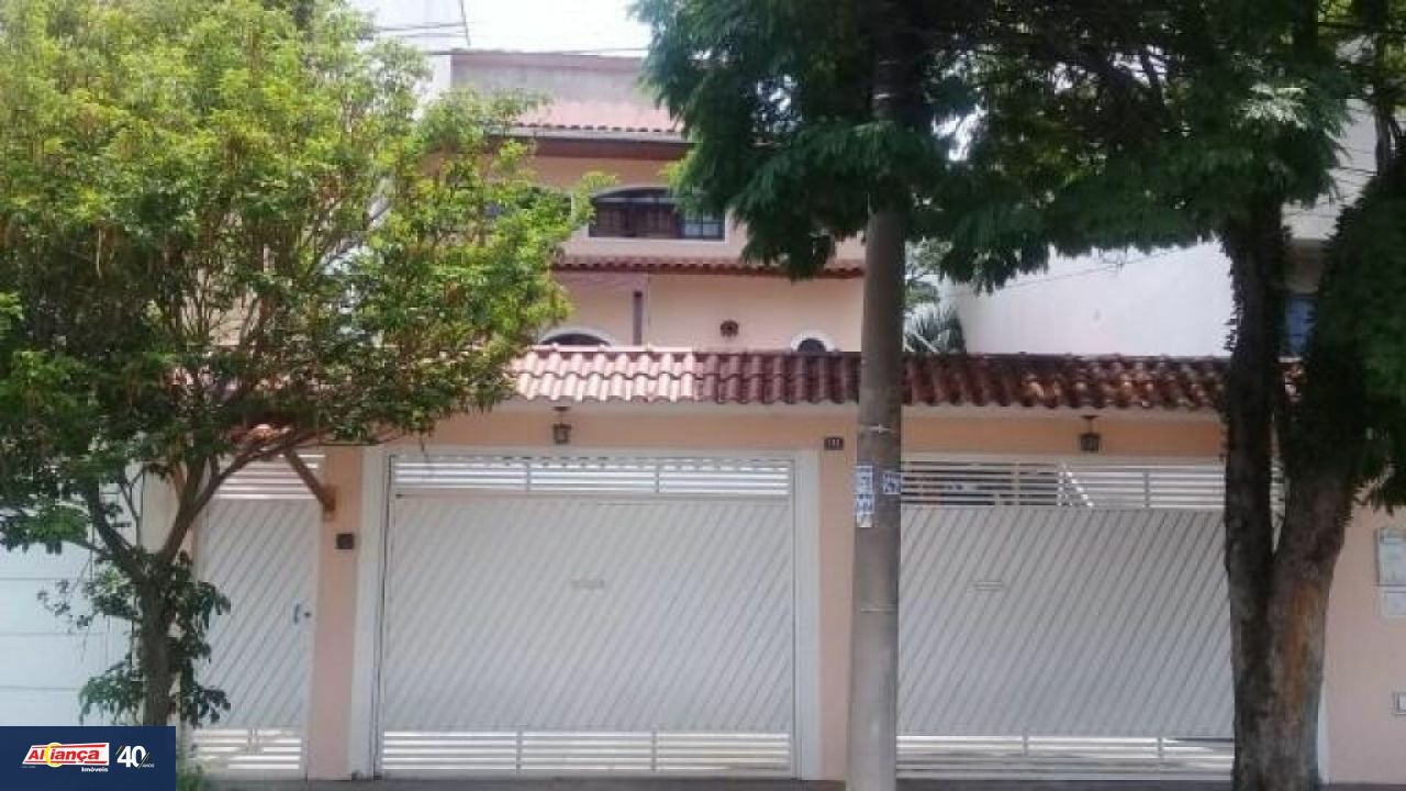 Foto 1 de Casa, para Venda, em Jardim City, Guarulhos - Ref AI33709