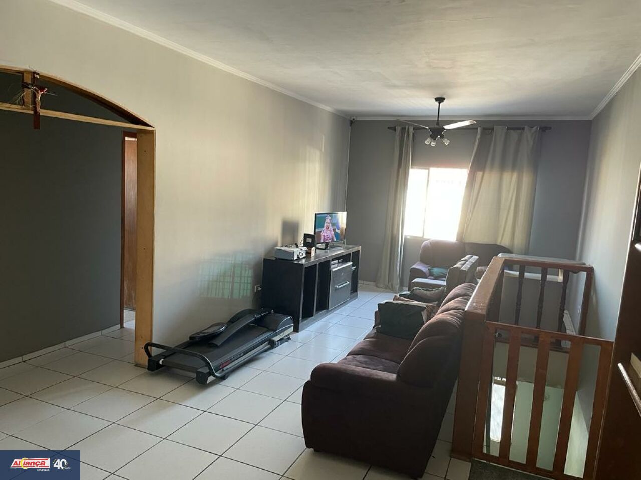 Foto 1 de Casa, para Venda, em Jardim Cocaia, Guarulhos - Ref AI33723