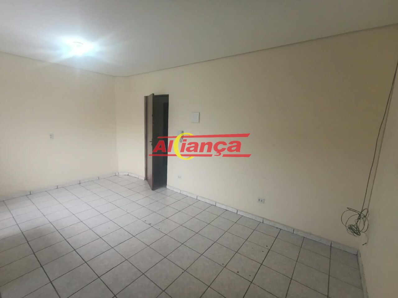 Foto 1 de Apartamento, para Locação, em Jardim Cumbica, Guarulhos - Ref AI33770