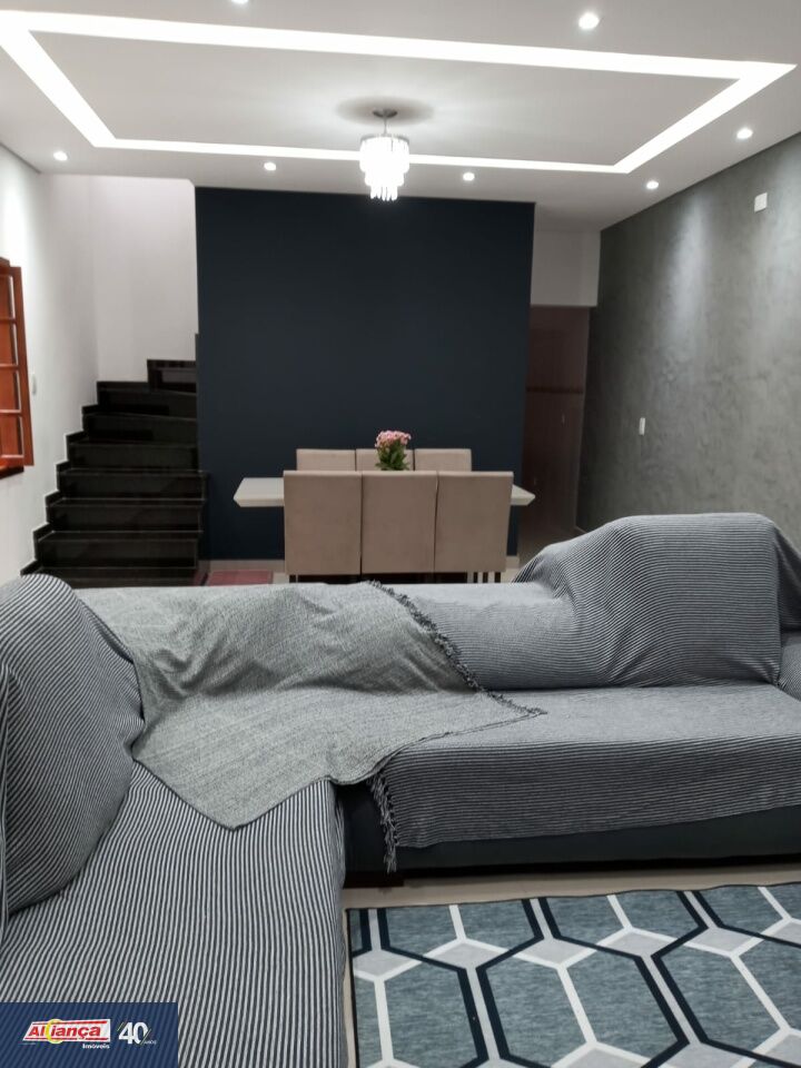 Foto 1 de Casa, para Venda, em Parque Continental, Guarulhos - Ref AI33798