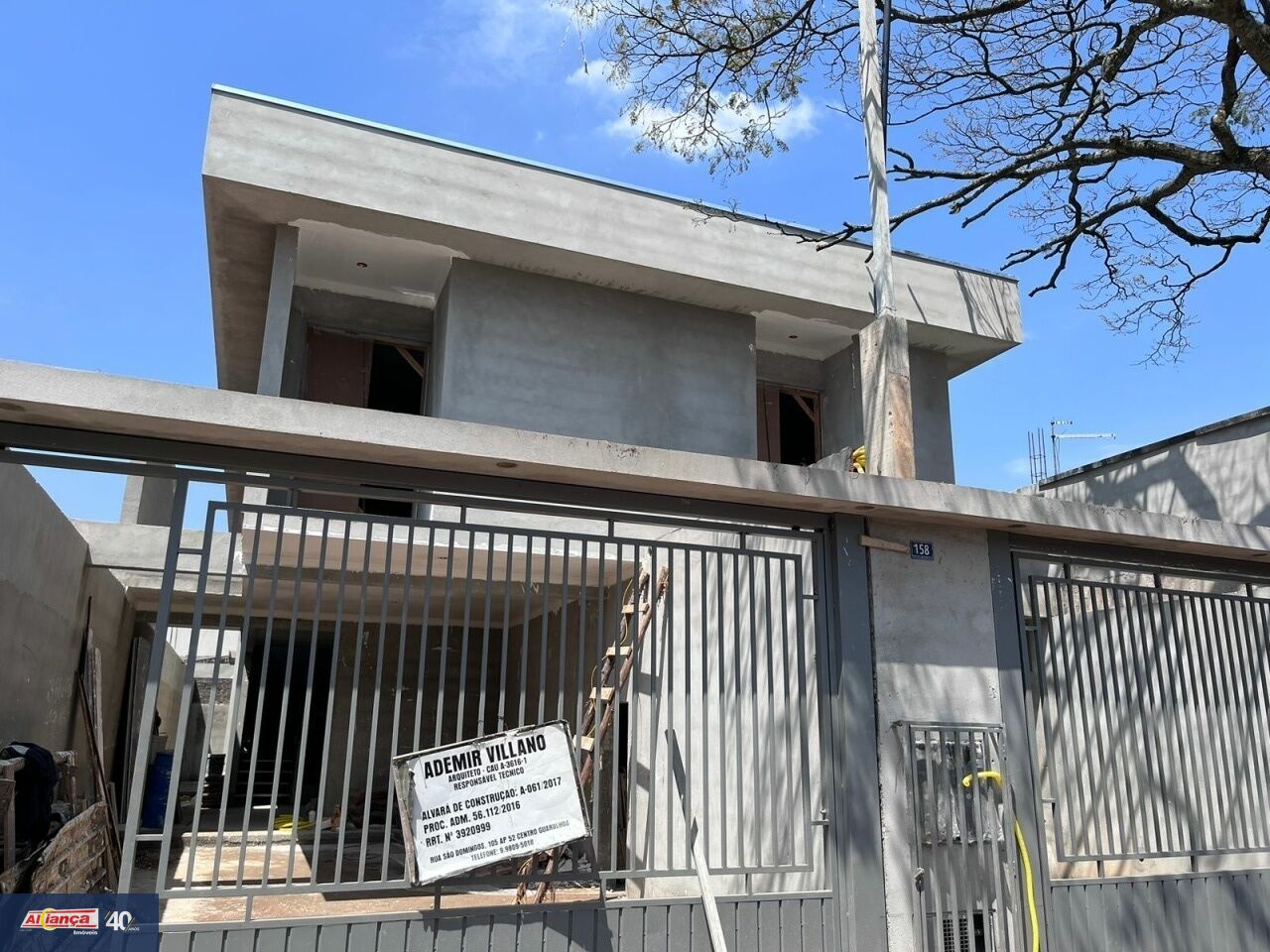 Foto 1 de Casa, para Venda, em Jardim Adriana, Guarulhos - Ref AI33844