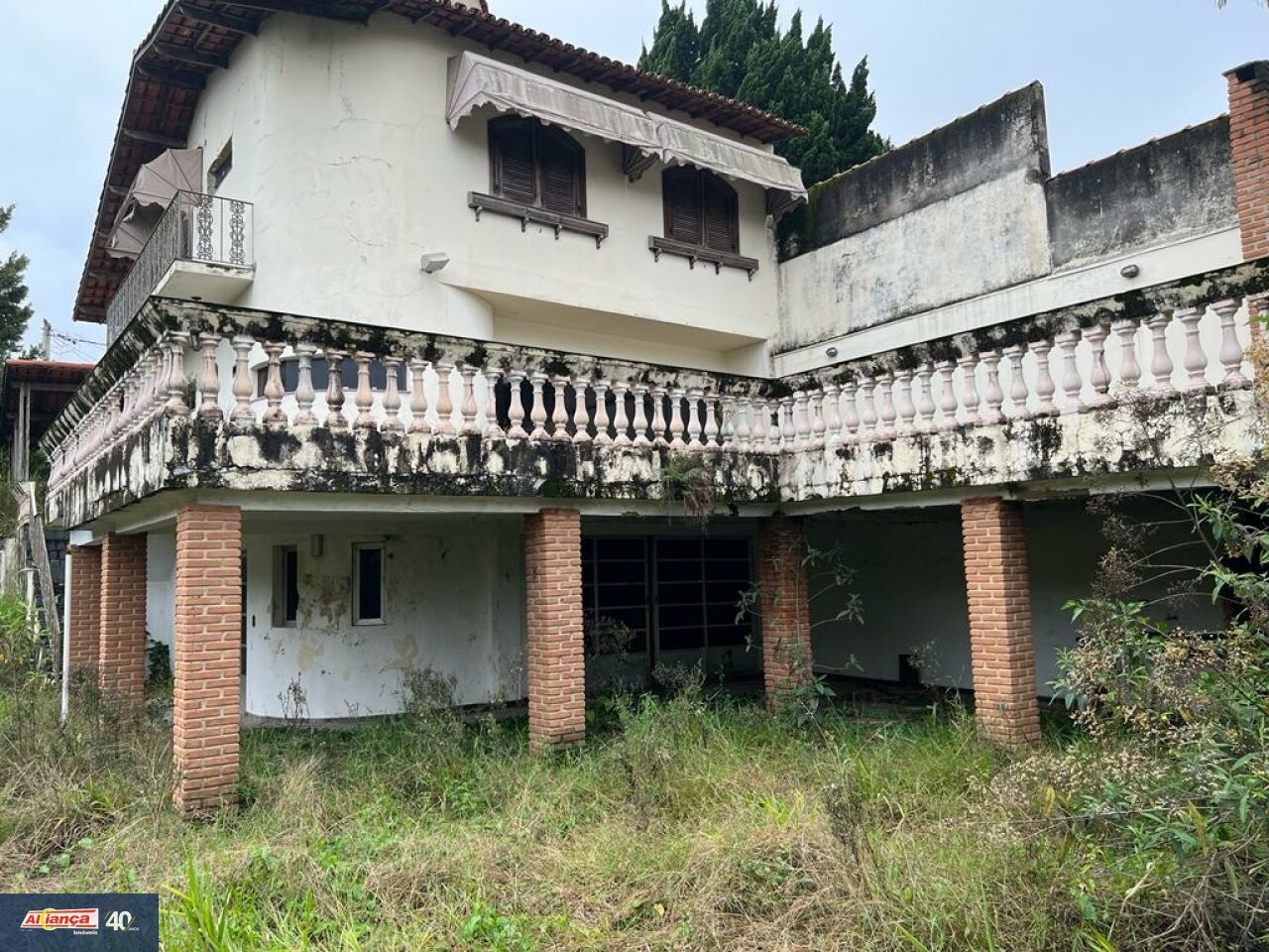 Foto 1 de Casa, para Venda, em Vila Rosália, Guarulhos - Ref AI33853
