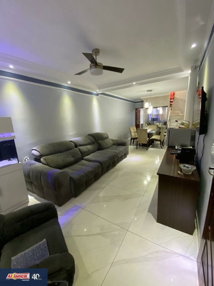 Foto 1 de Casa, para Venda, em Vila Francisco Mineiro, Guarulhos - Ref AI33879