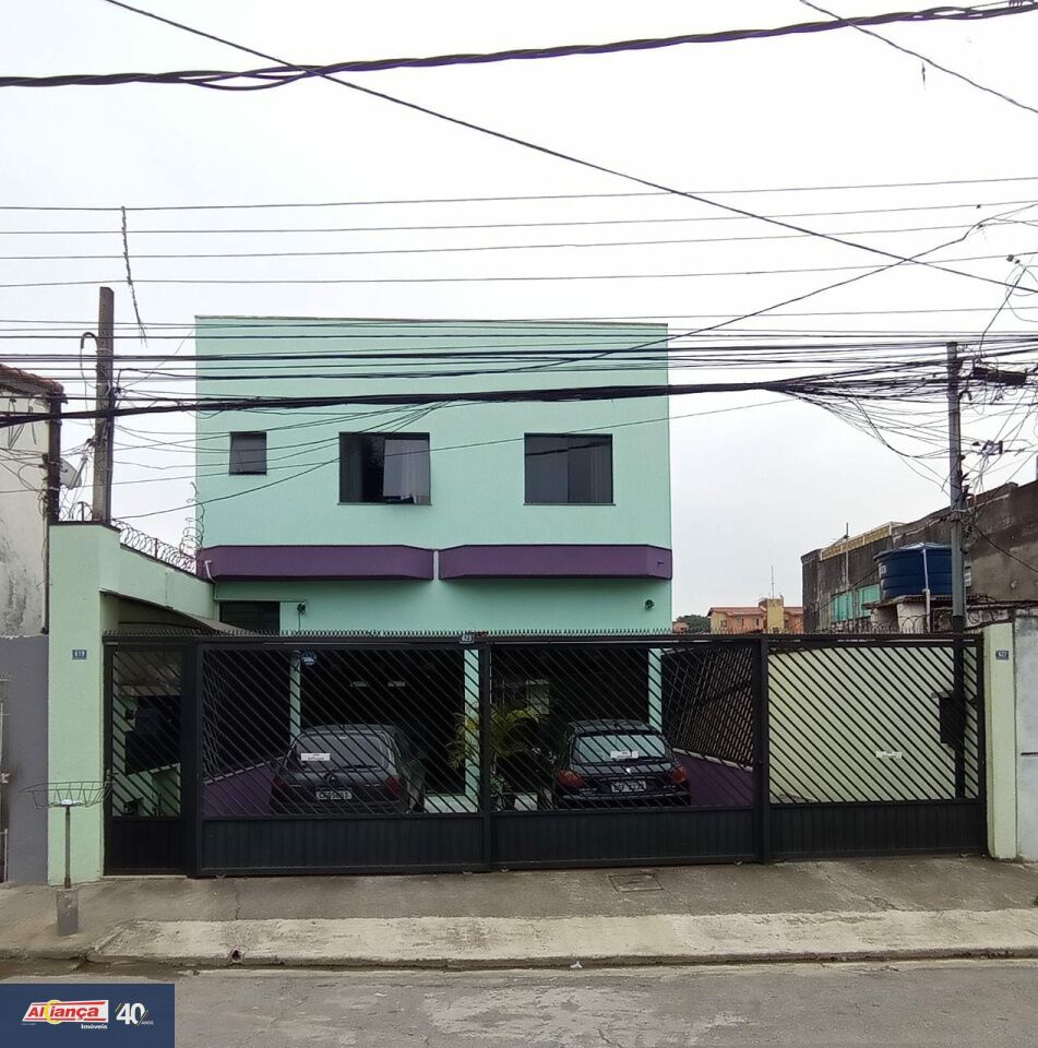 Foto 1 de Comercial, para Venda, em Vila Flórida, Guarulhos - Ref AI33889