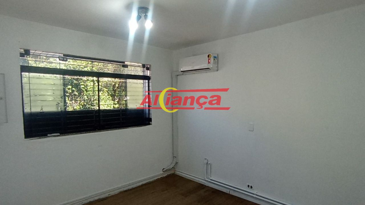 Foto 1 de Comercial, para Locação, em Jardim Bom Clima, Guarulhos - Ref AI33894