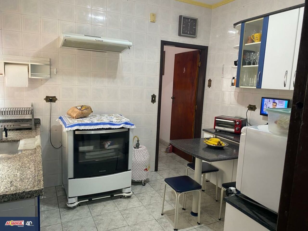 Foto 1 de Comercial, para Locação, em Parque Renato Maia, Guarulhos - Ref AI33921