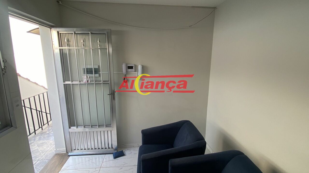 Foto 1 de Comercial, para Locação, em Centro, Guarulhos - Ref AI33975