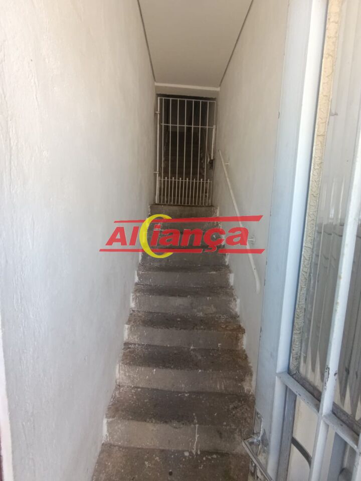 Foto 1 de Casa, para Locação, em Chácara Cabuçu, Guarulhos - Ref AI34015
