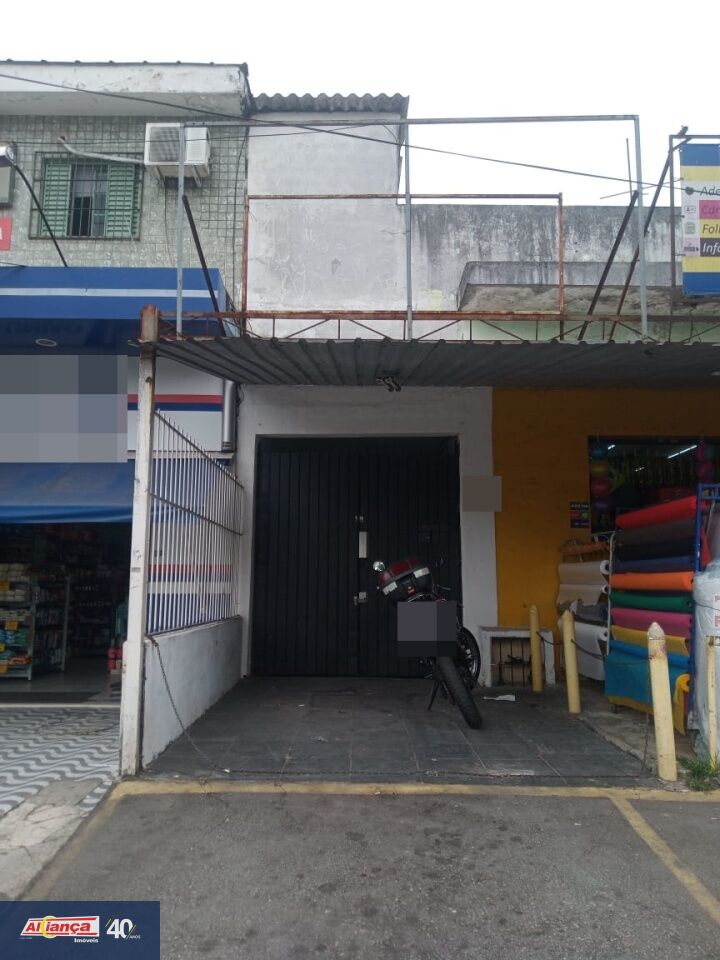 Foto 1 de Comercial, para Locação, em Vila Rio de Janeiro, Guarulhos - Ref AI34025