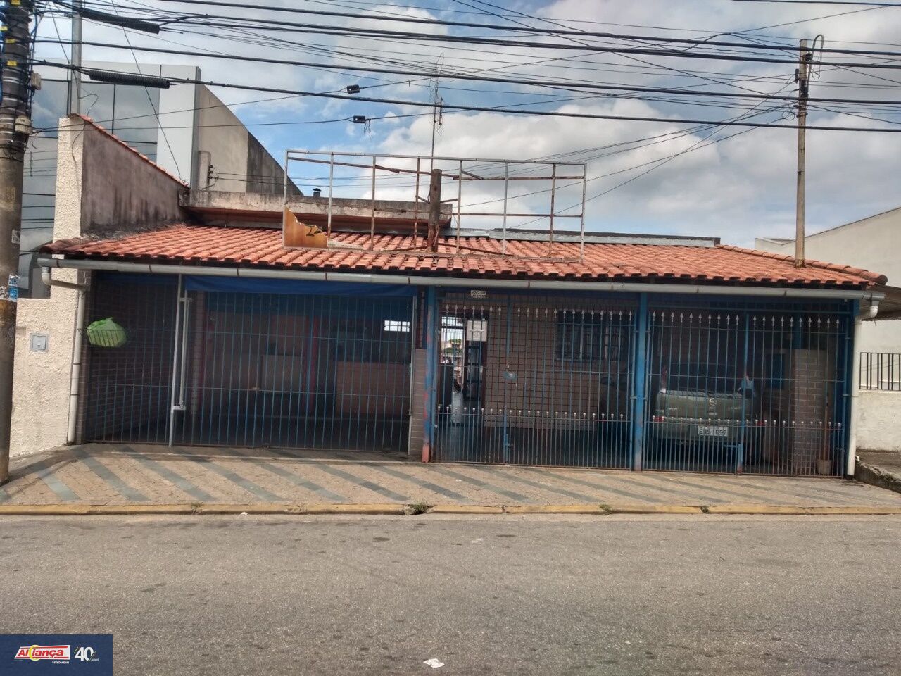 Foto 1 de Casa, para Venda, em Cidade Jardim Cumbica, Guarulhos - Ref AI34069