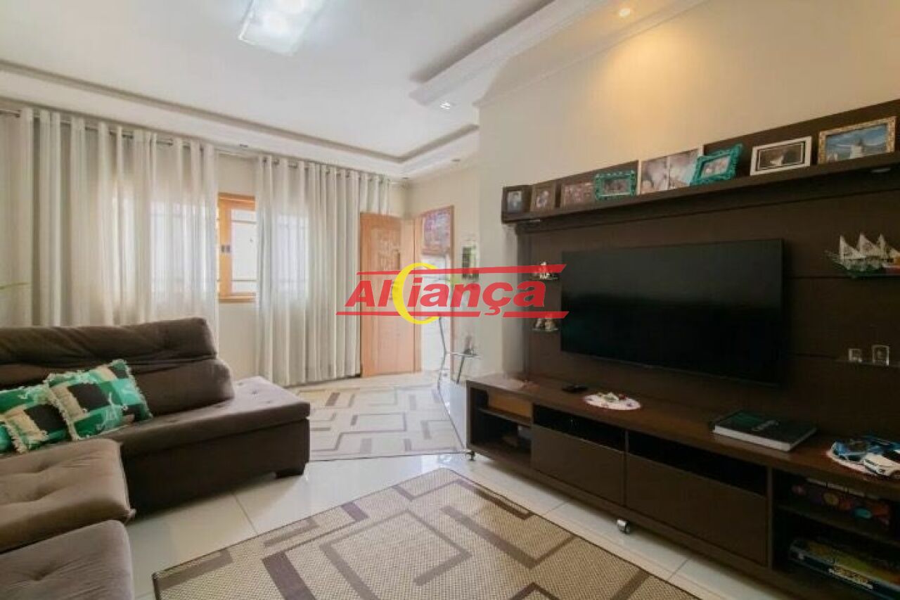 Foto 1 de Casa, para Venda, em Jardim City, Guarulhos - Ref AI34074