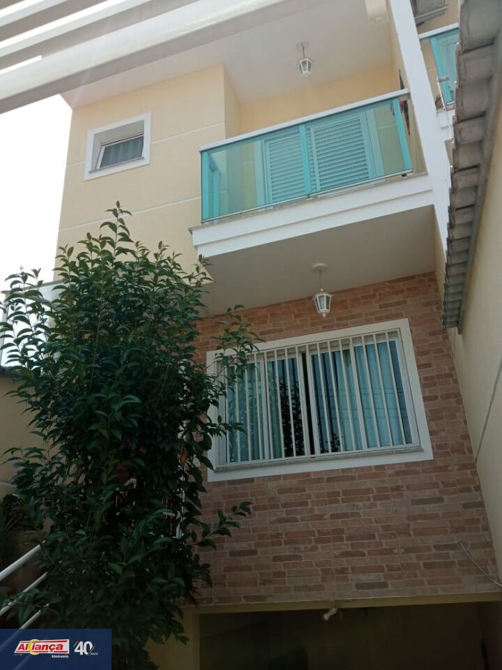 Foto 1 de Casa, para Venda, em Parada Inglesa, São Paulo - Ref AI34106