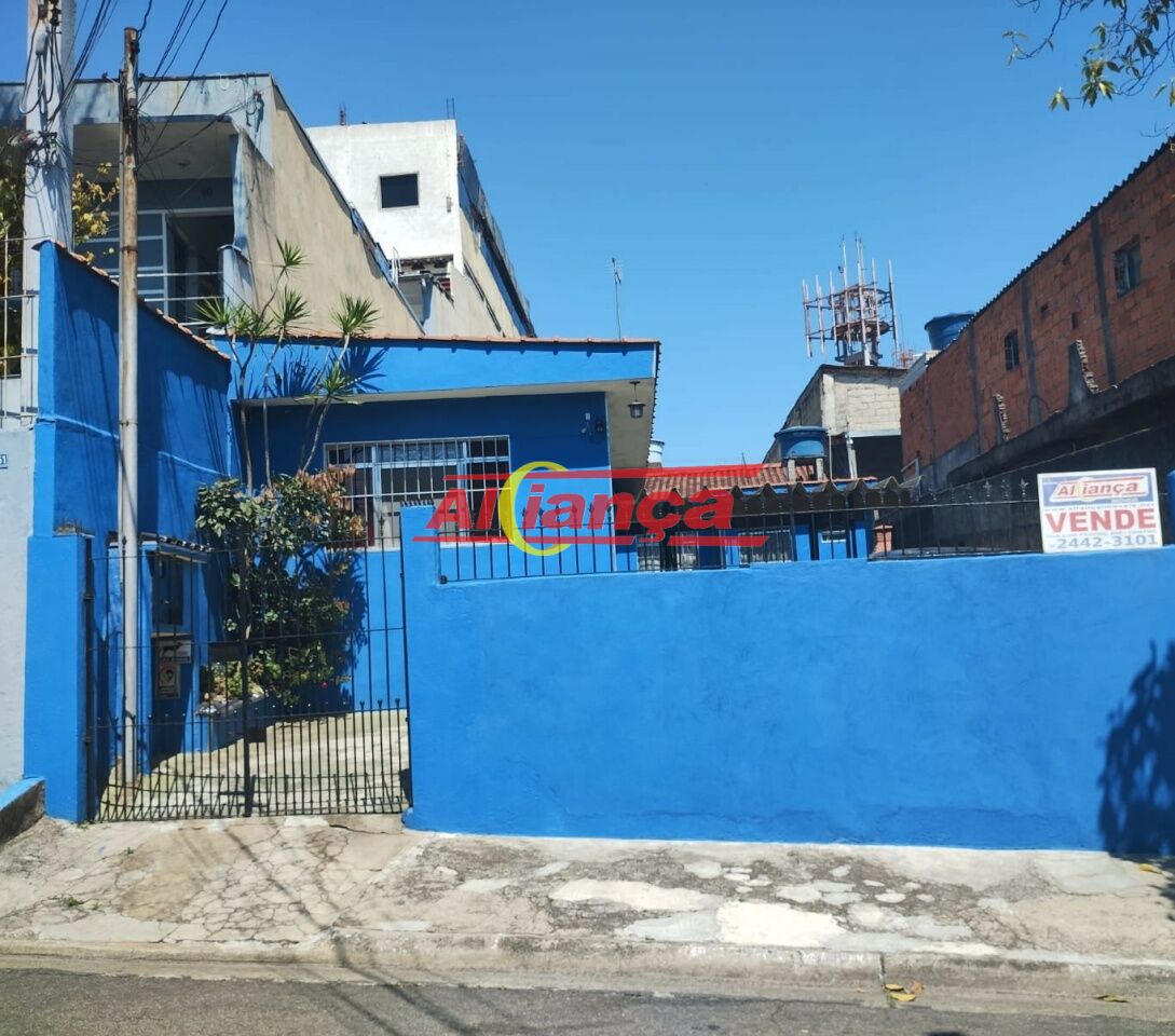 Foto 1 de Casa, para Venda, em Jardim Cumbica, Guarulhos - Ref AI34116